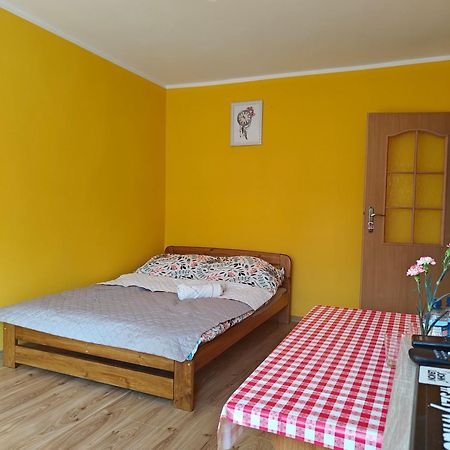 Apartament U Alicji Gizycko Exterior photo