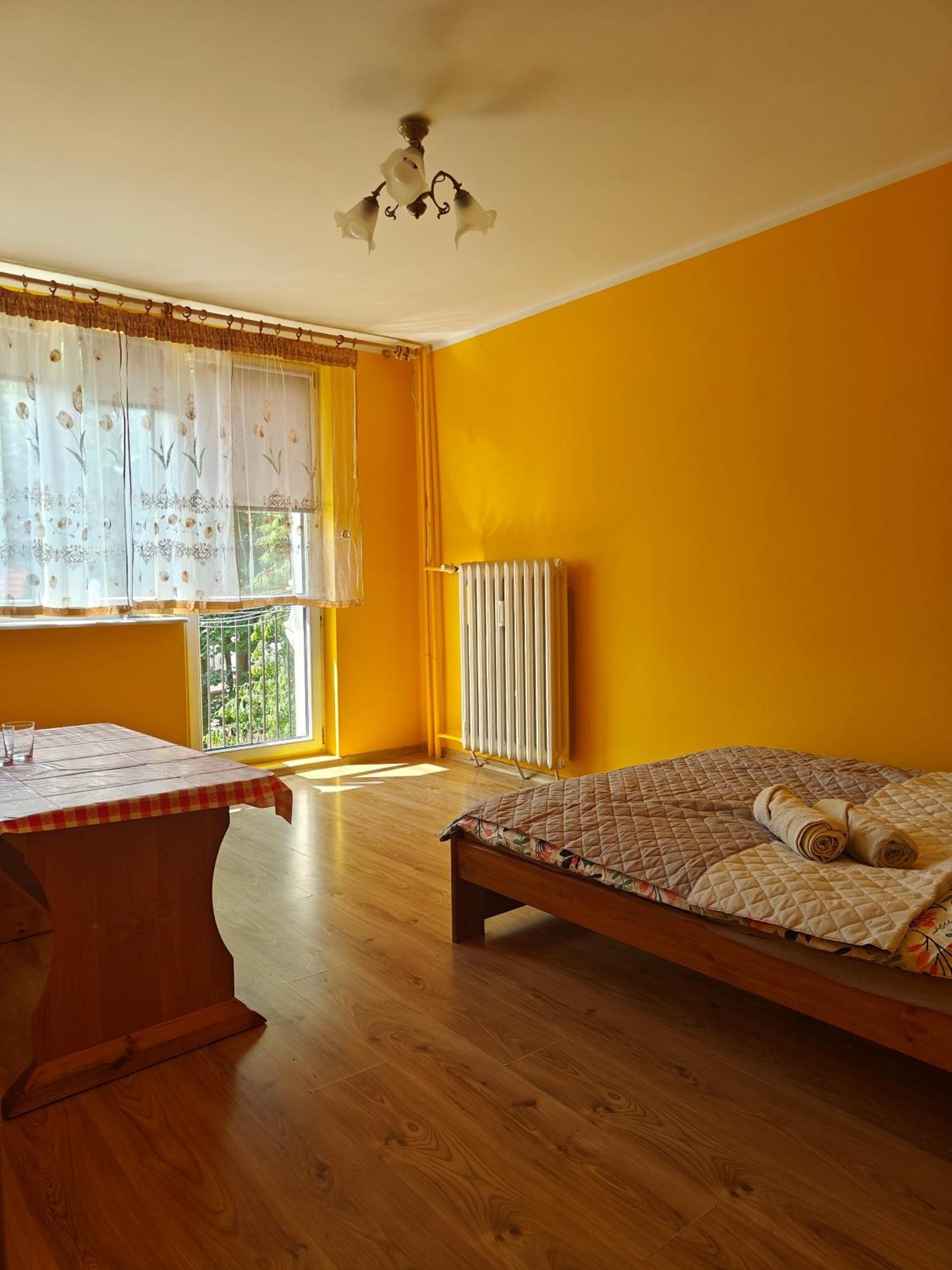 Apartament U Alicji Gizycko Exterior photo