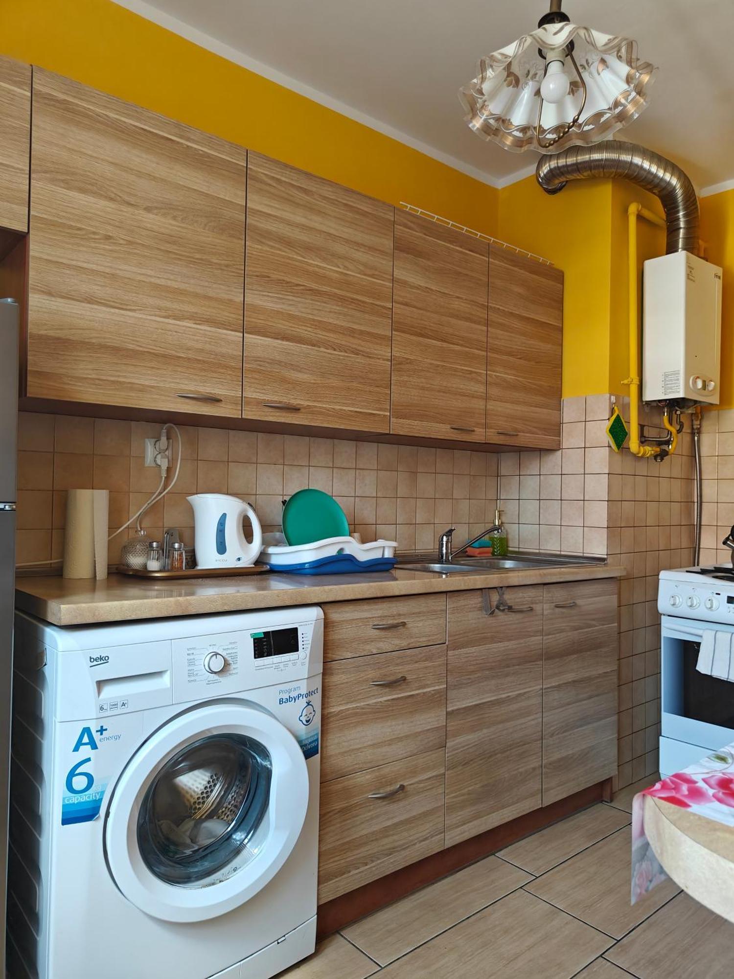 Apartament U Alicji Gizycko Exterior photo
