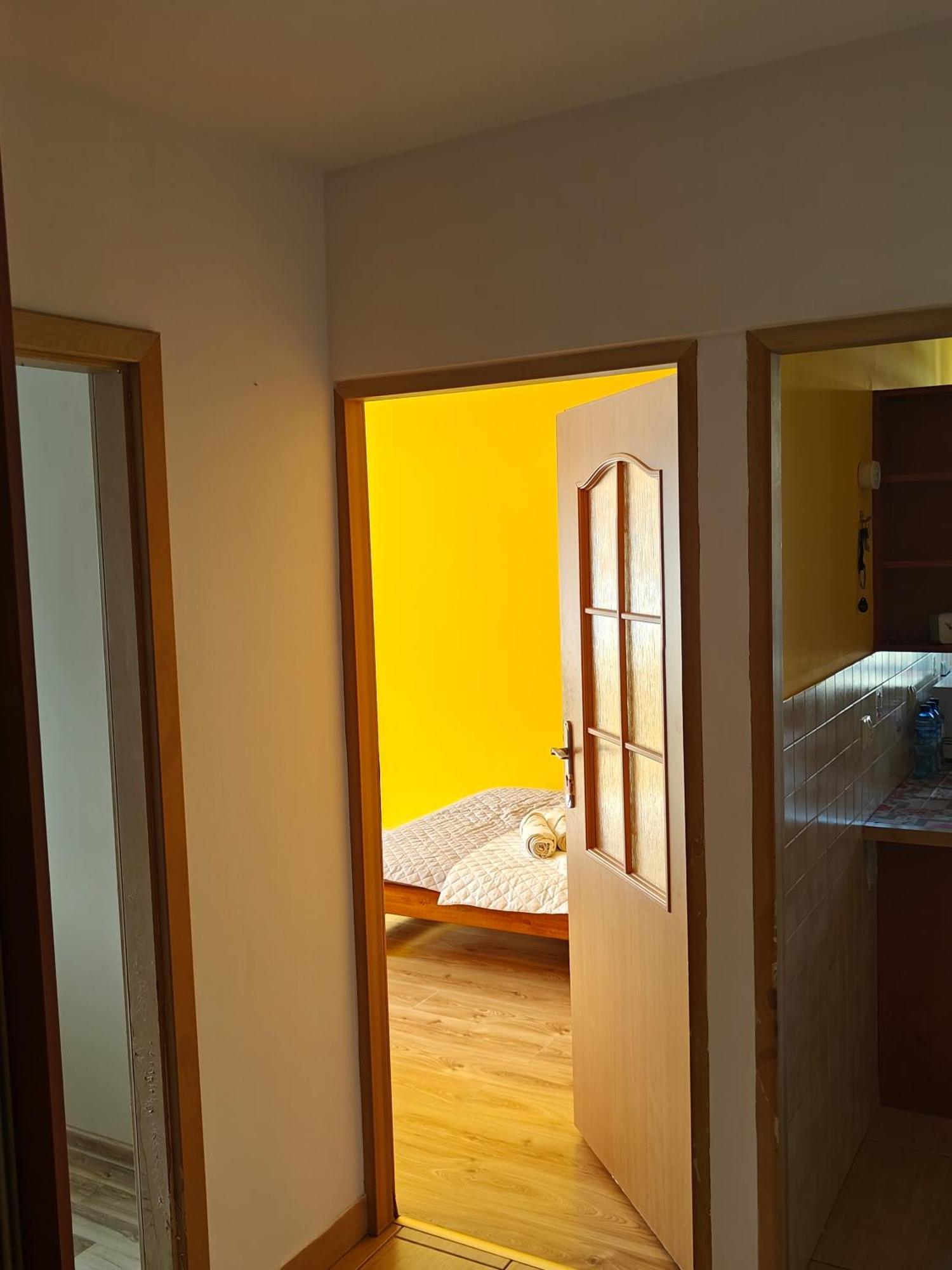 Apartament U Alicji Gizycko Exterior photo