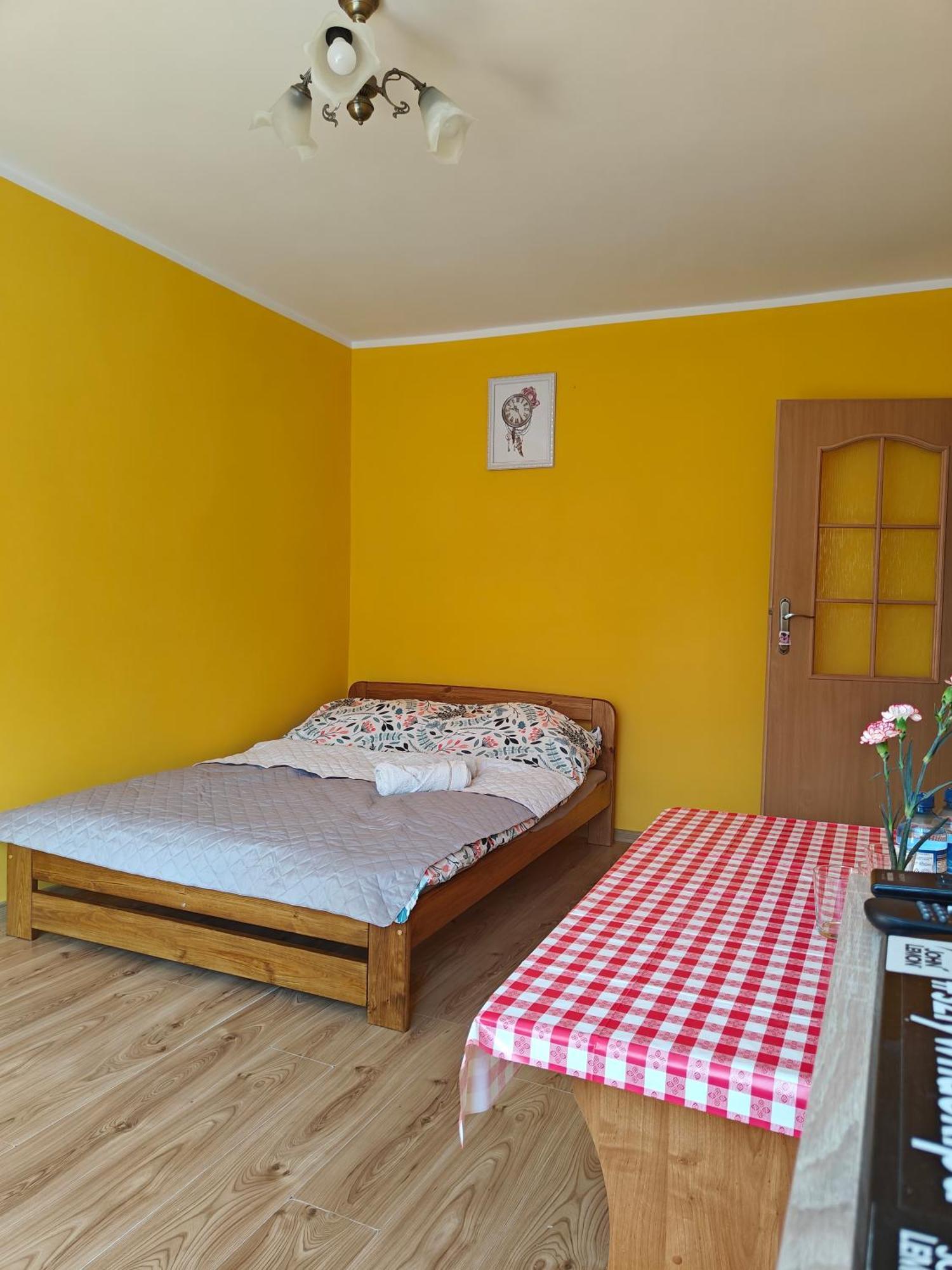 Apartament U Alicji Gizycko Exterior photo